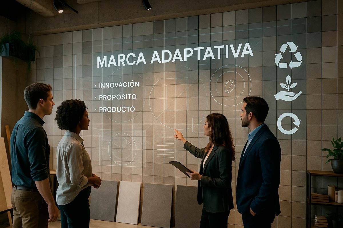 El desafío XXL y el nacimiento de la «Cerámica de valor»