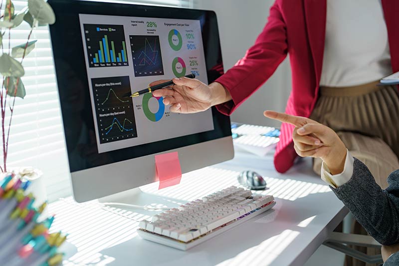 Dashboards y Command Centers: Cómo Convertir Datos en Decisiones que Impulsan tu Negocio