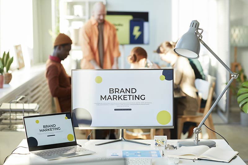 La Importancia de una Estrategia de Marca y Comunicación en un entorno empresarial competitivo